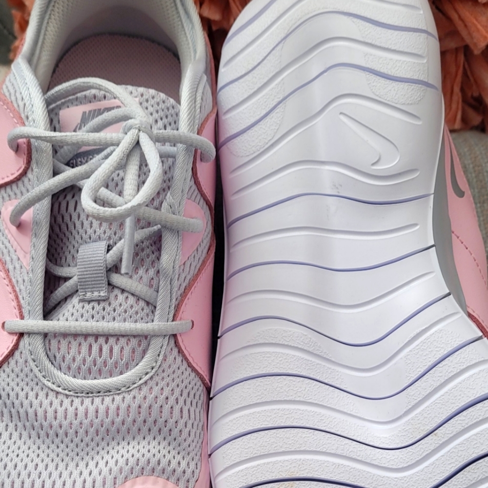 Nike sneakers